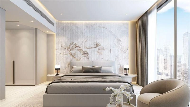 Апартаменты Guzel Tower, Объединённые Арабские Эмираты, Дубай