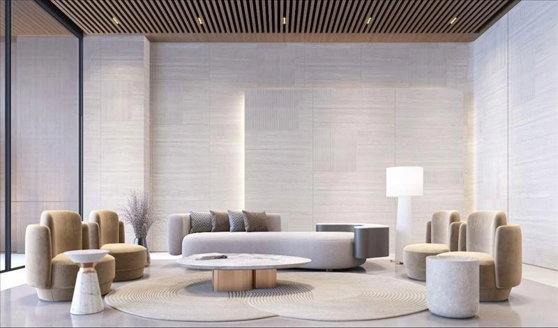 Апартаменты Guzel Tower, Объединённые Арабские Эмираты, Дубай