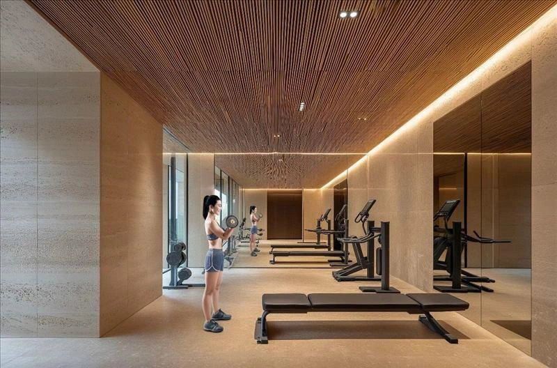 Апартаменты Guzel Tower, Объединённые Арабские Эмираты, Дубай