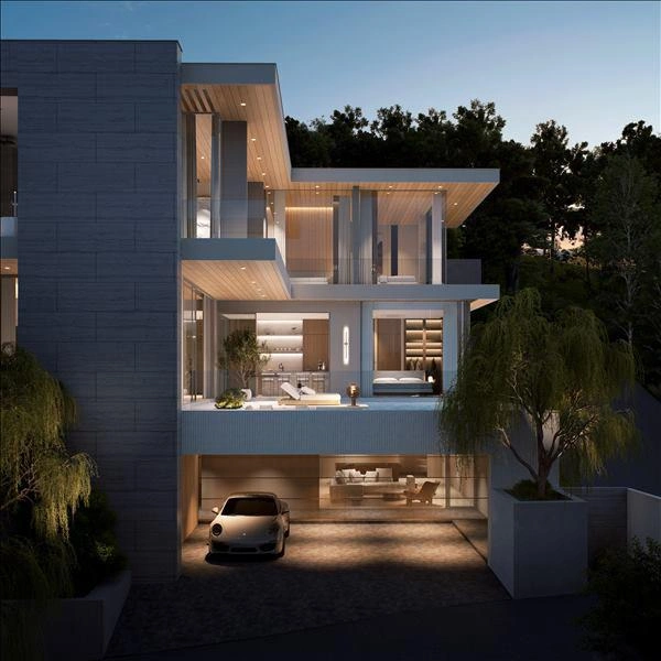 Виллы с мебелью на Пхукете, Таиланд