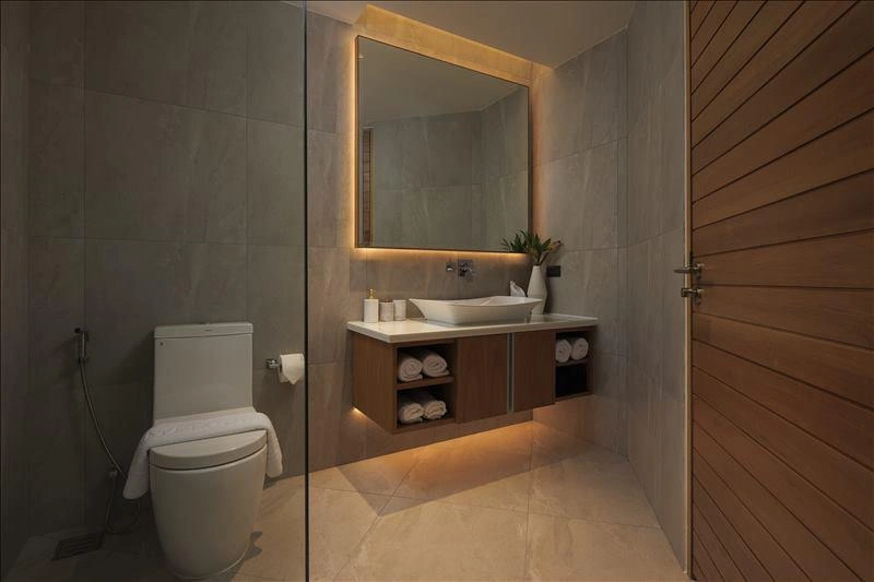 Апартаменты в жилом комплексе на Пхукете, Таиланд