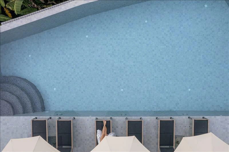 Апартаменты в жилом комплексе на Пхукете, Таиланд