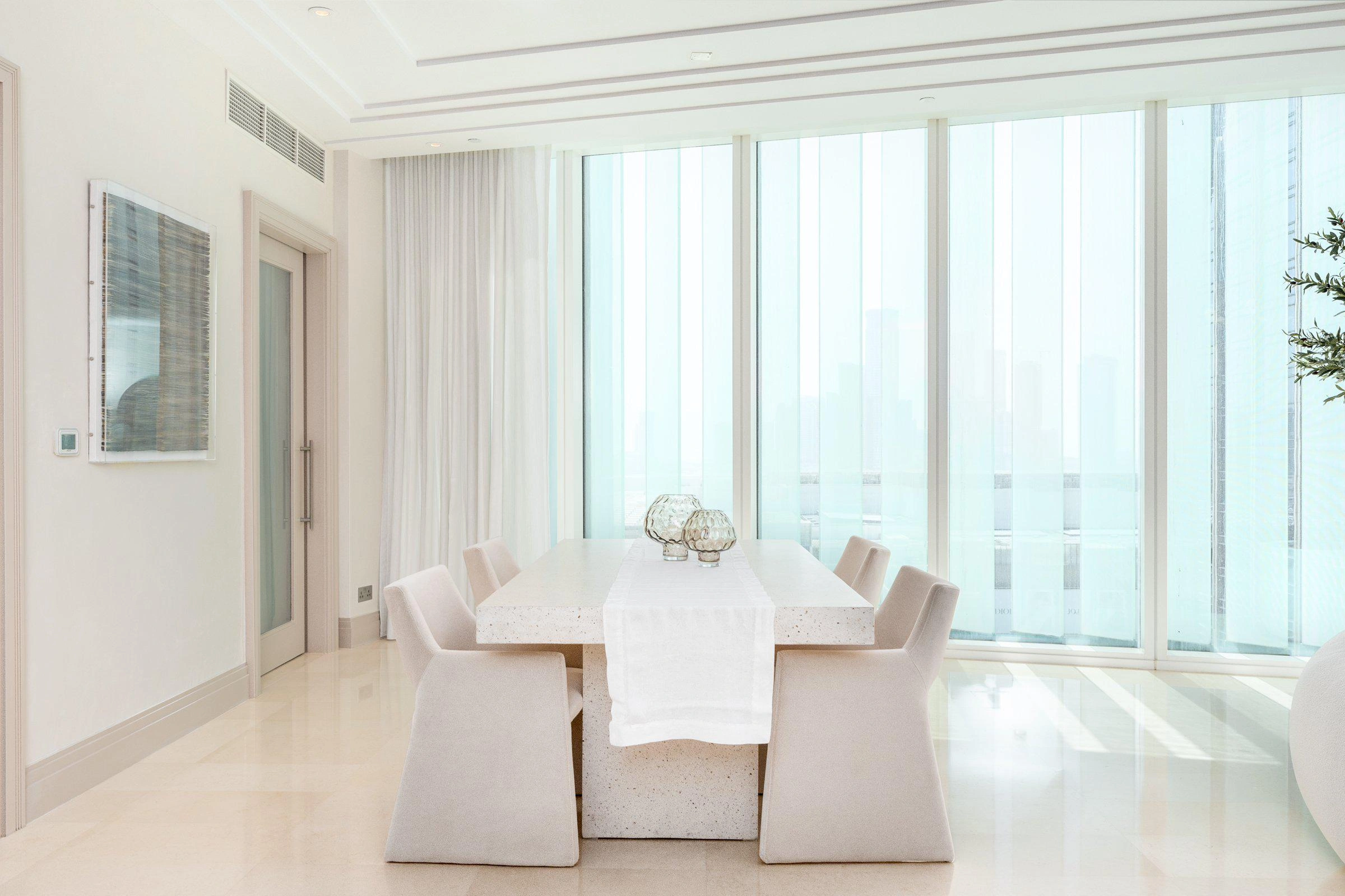 Апартаменты Проект, Объединённые Арабские Эмираты, Абу-Даби