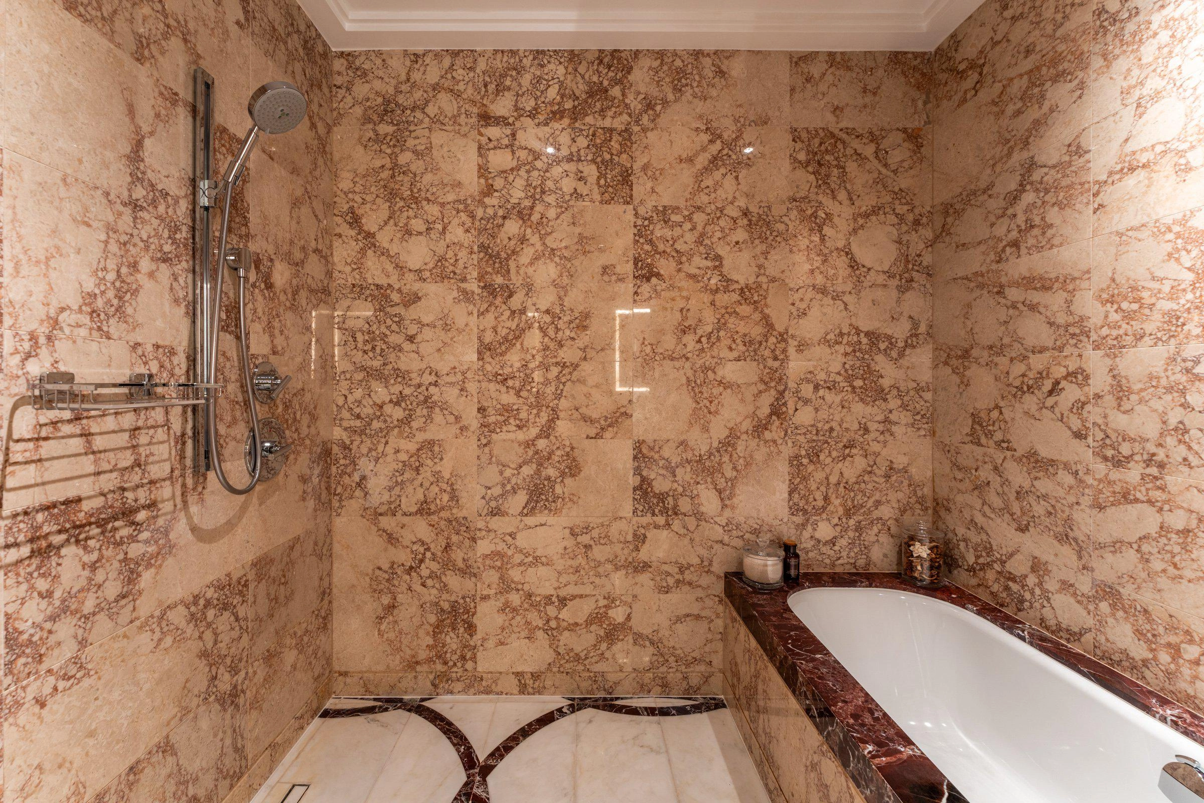 Апартаменты Проект, Объединённые Арабские Эмираты, Абу-Даби