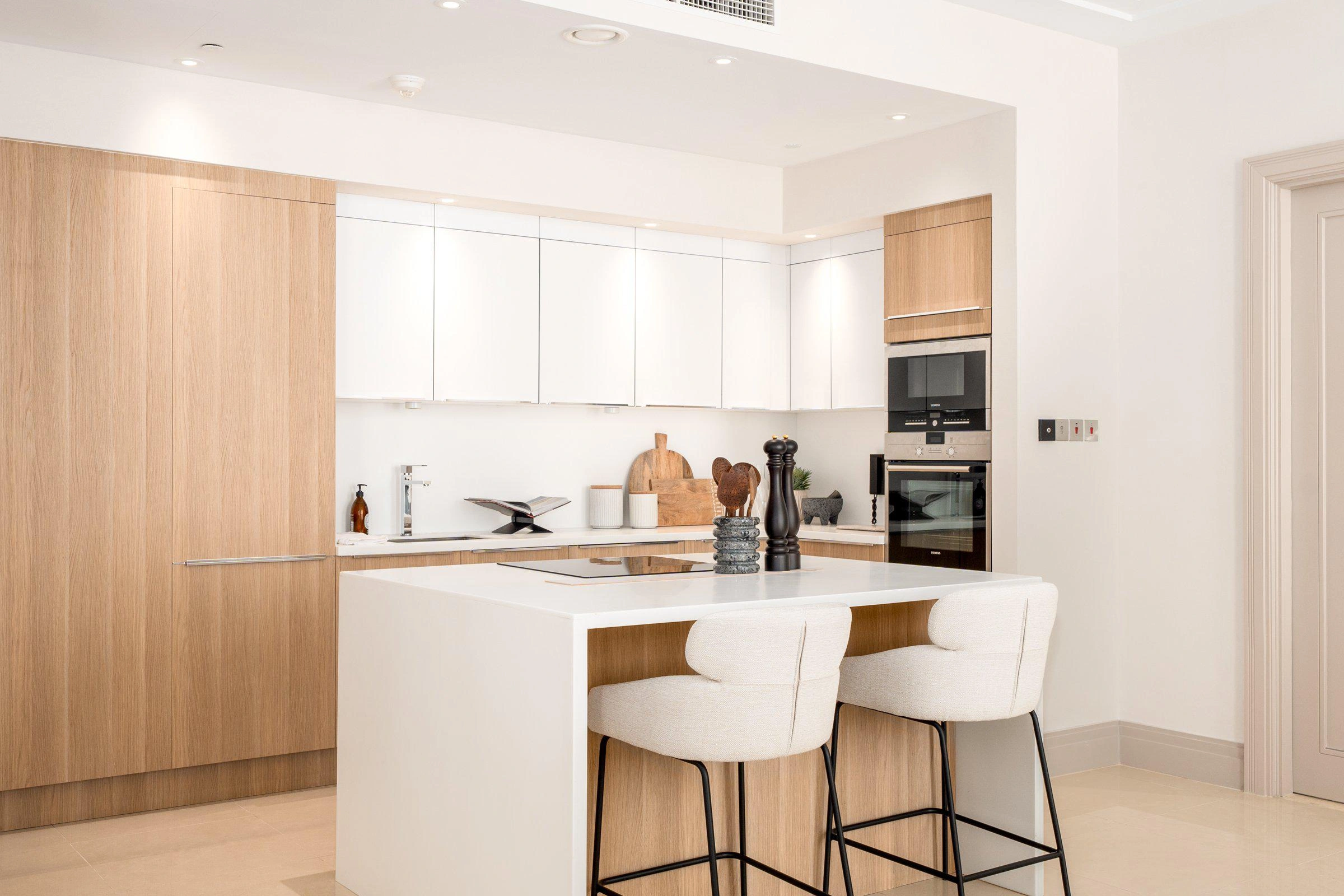 Апартаменты Проект, Объединённые Арабские Эмираты, Абу-Даби