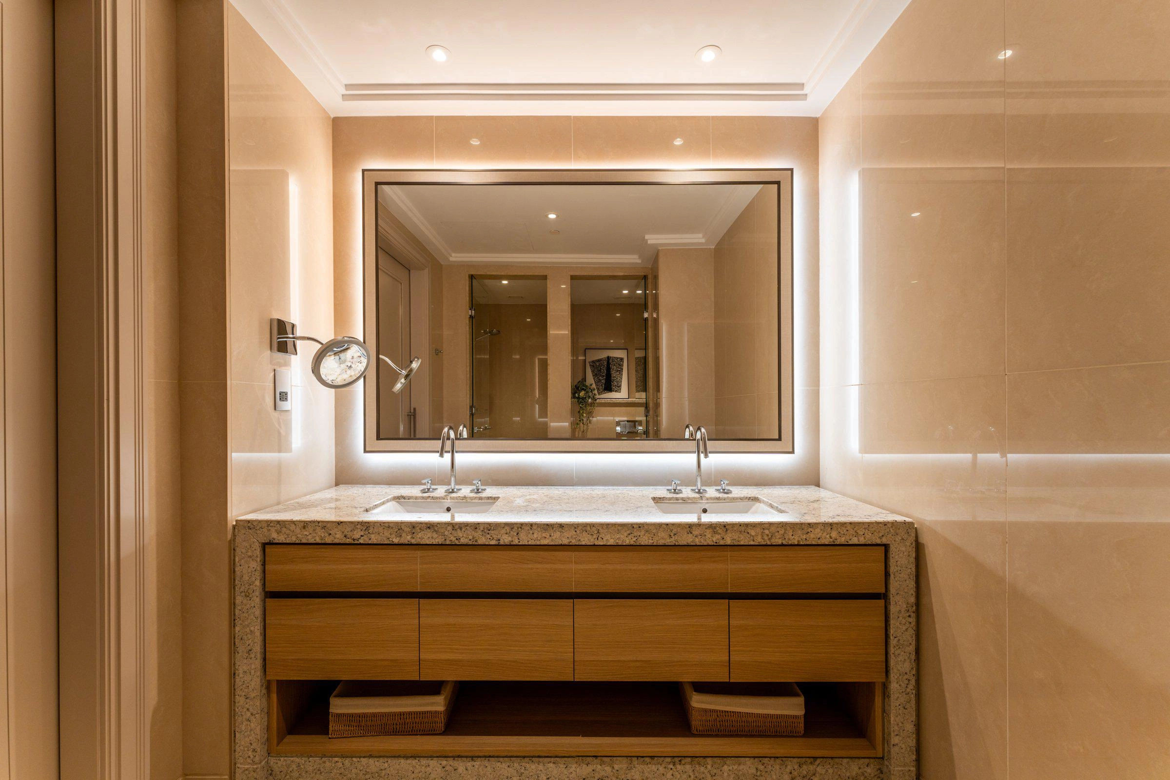 Апартаменты Проект, Объединённые Арабские Эмираты, Абу-Даби