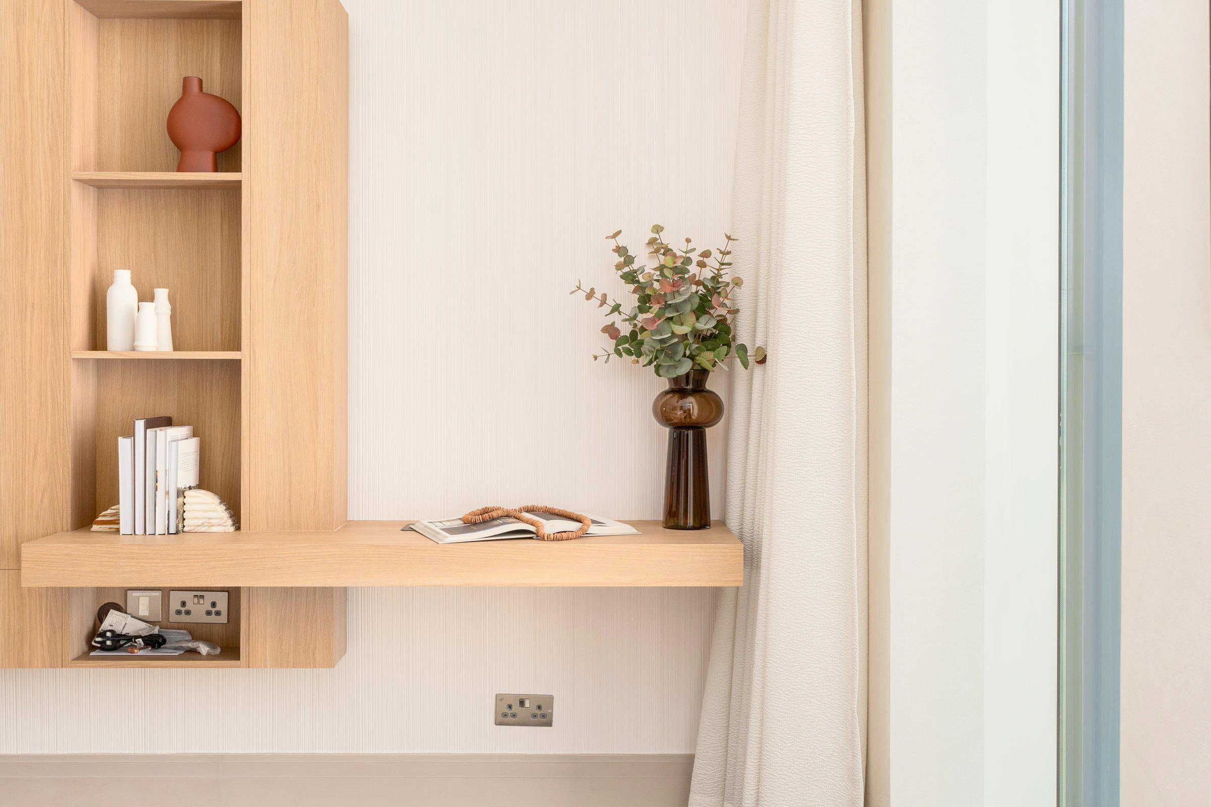 Апартаменты Проект, Объединённые Арабские Эмираты, Абу-Даби