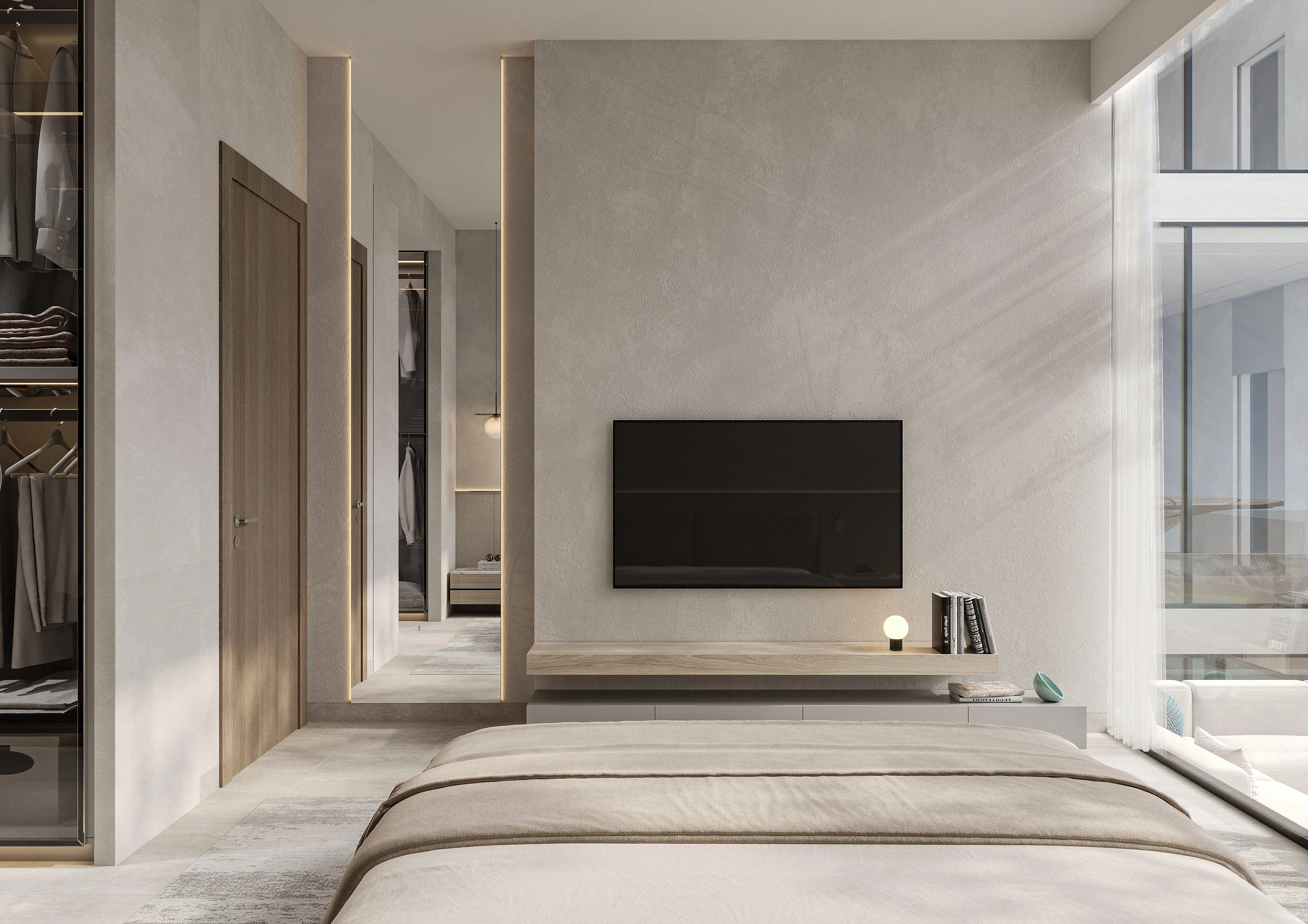 Апартаменты Reef 1000, Объединённые Арабские Эмираты, Дубай