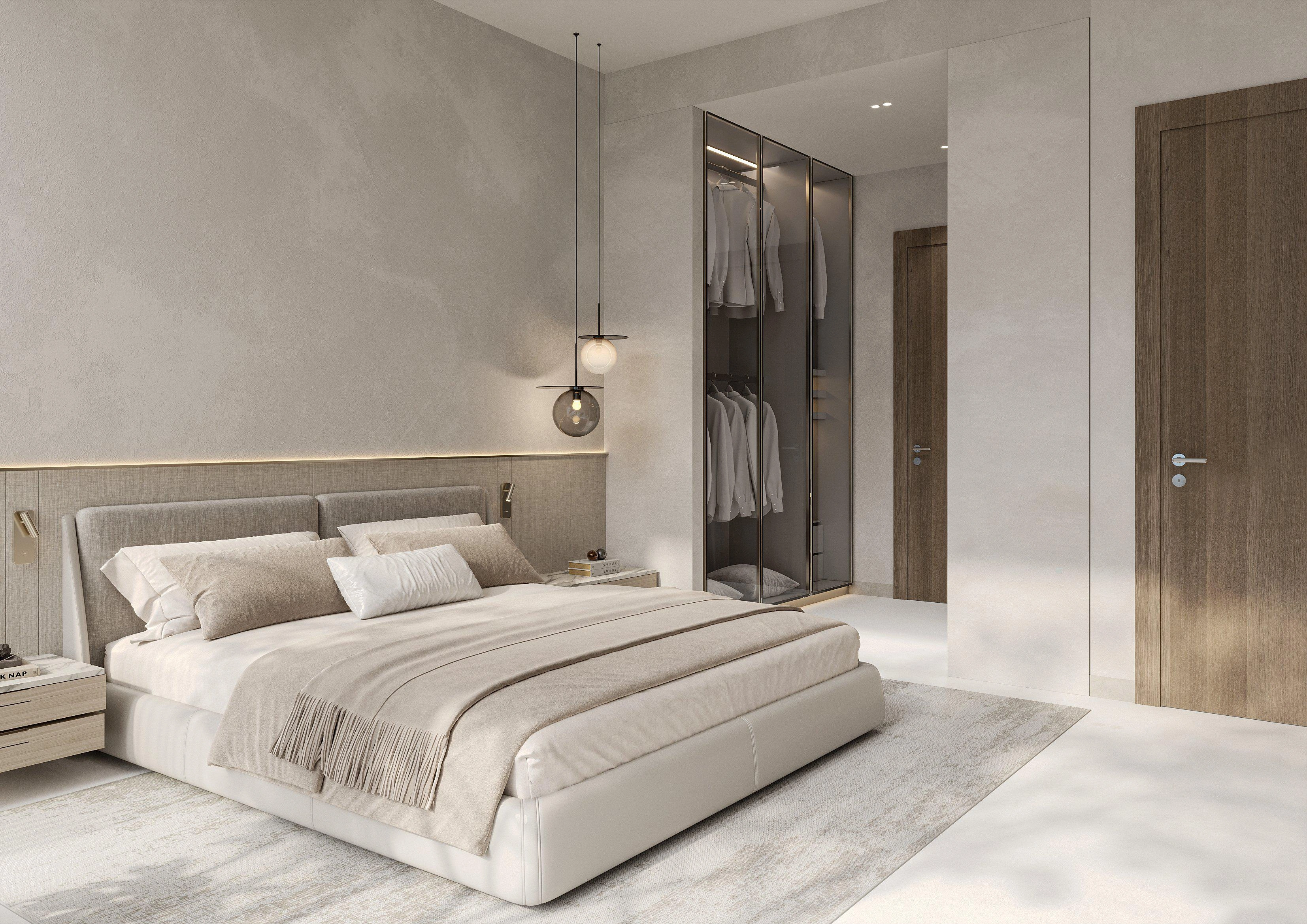 Апартаменты Reef 1000, Объединённые Арабские Эмираты, Дубай