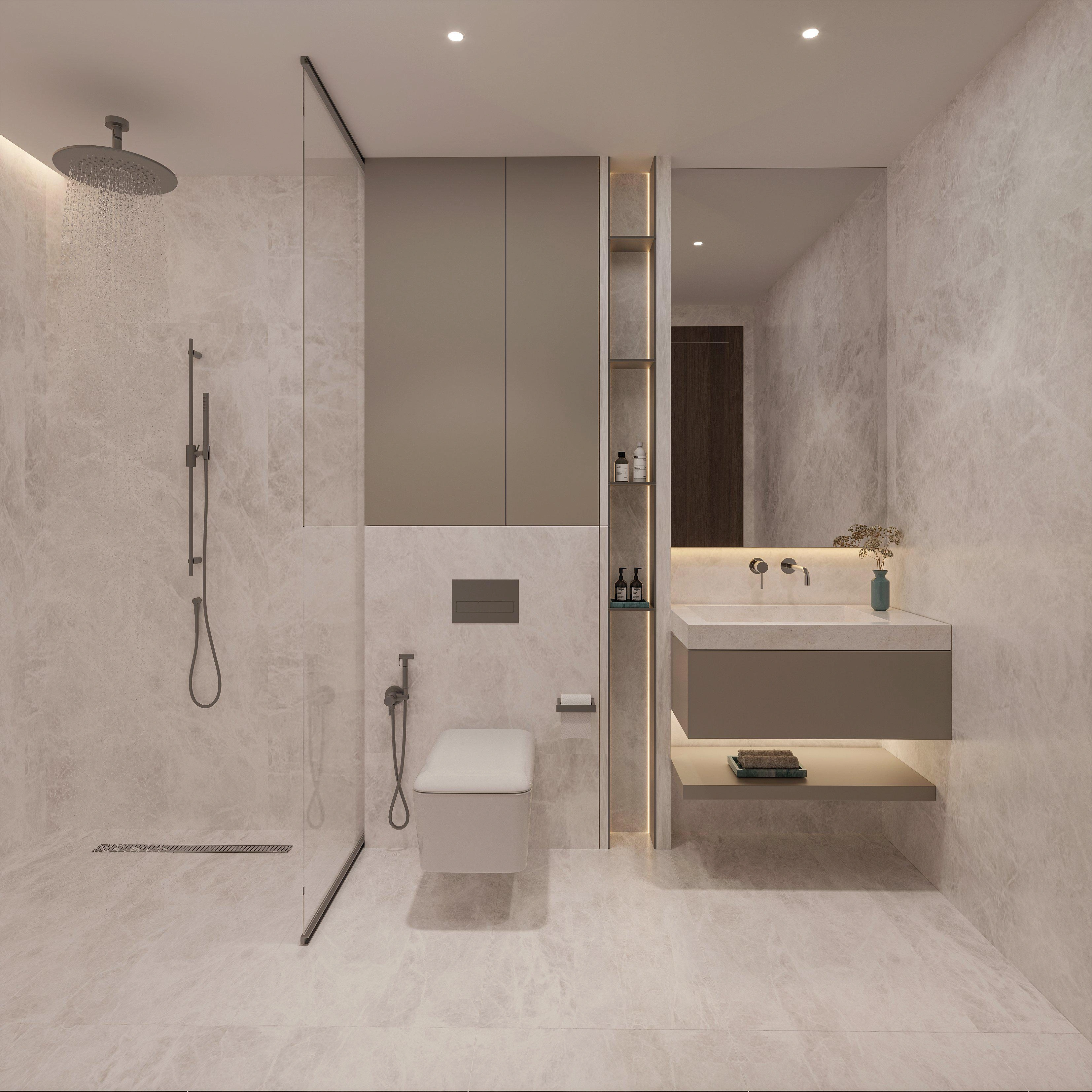 Апартаменты Reef 1000, Объединённые Арабские Эмираты, Дубай