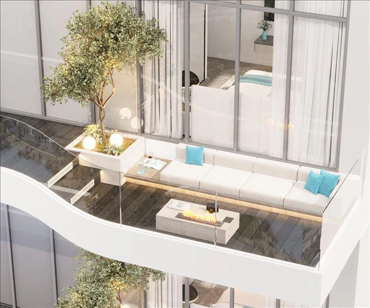 Reef 999, Дубай, ОАЭ