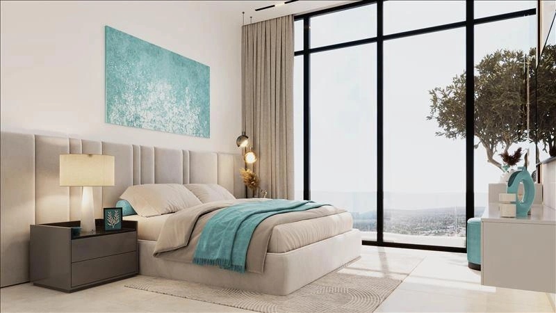 Reef 999, Дубай, ОАЭ