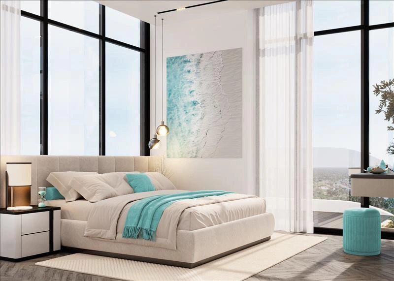 Reef 999, Дубай, ОАЭ