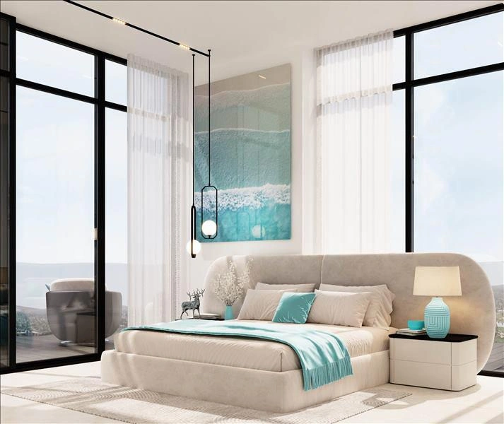 Reef 999, Дубай, ОАЭ