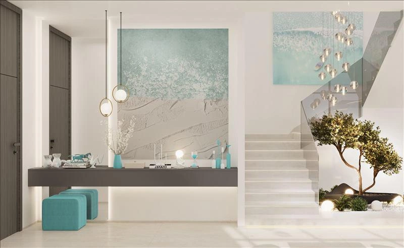 Reef 999, Дубай, ОАЭ