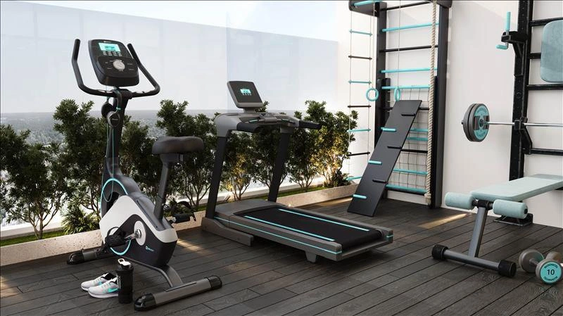 Reef 999, Дубай, ОАЭ