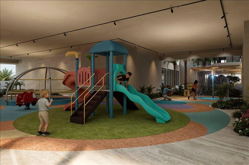 Reef 999, Дубай, ОАЭ