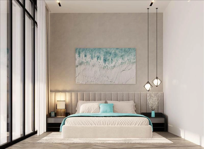 Reef 999, Дубай, ОАЭ