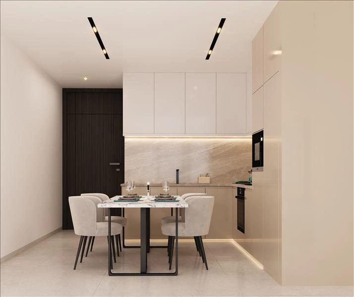 Reef 999, Дубай, ОАЭ