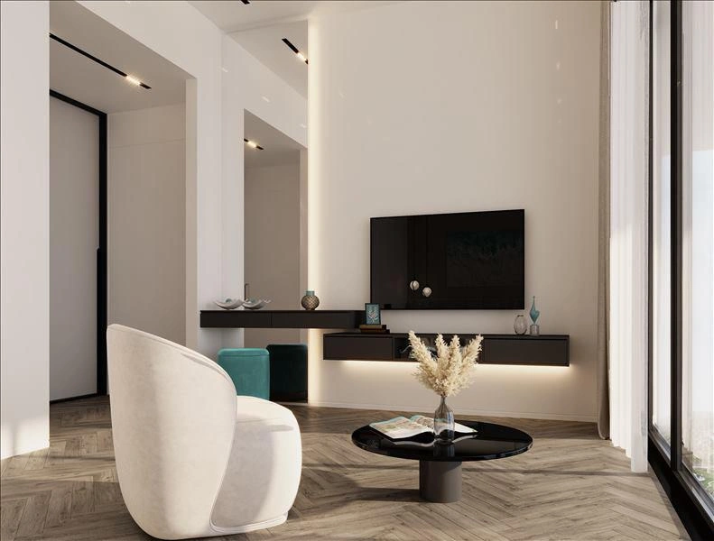 Reef 999, Дубай, ОАЭ