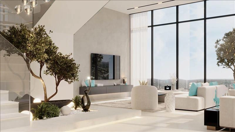 Reef 999, Дубай, ОАЭ