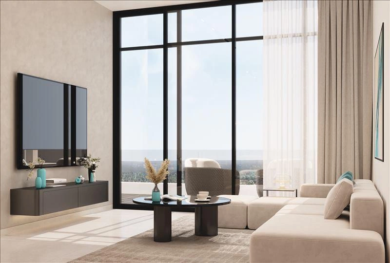 Reef 999, Дубай, ОАЭ