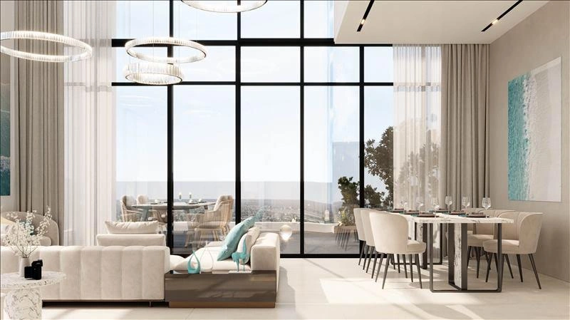 Reef 999, Дубай, ОАЭ