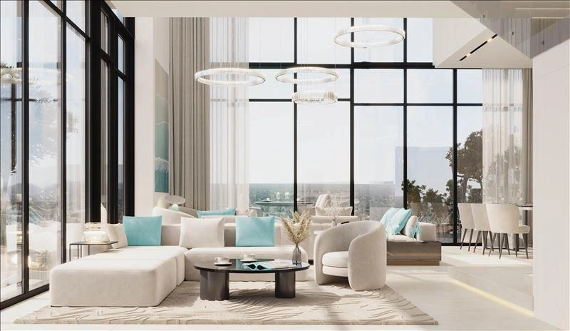 Reef 999, Дубай, ОАЭ