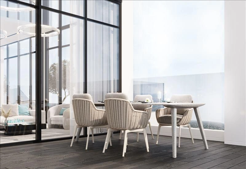 Reef 999, Дубай, ОАЭ