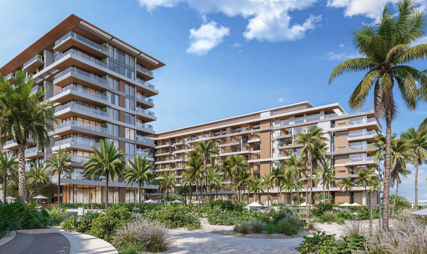 Апартаменты Ellington Cove, Объединённые Арабские Эмираты, Дубай