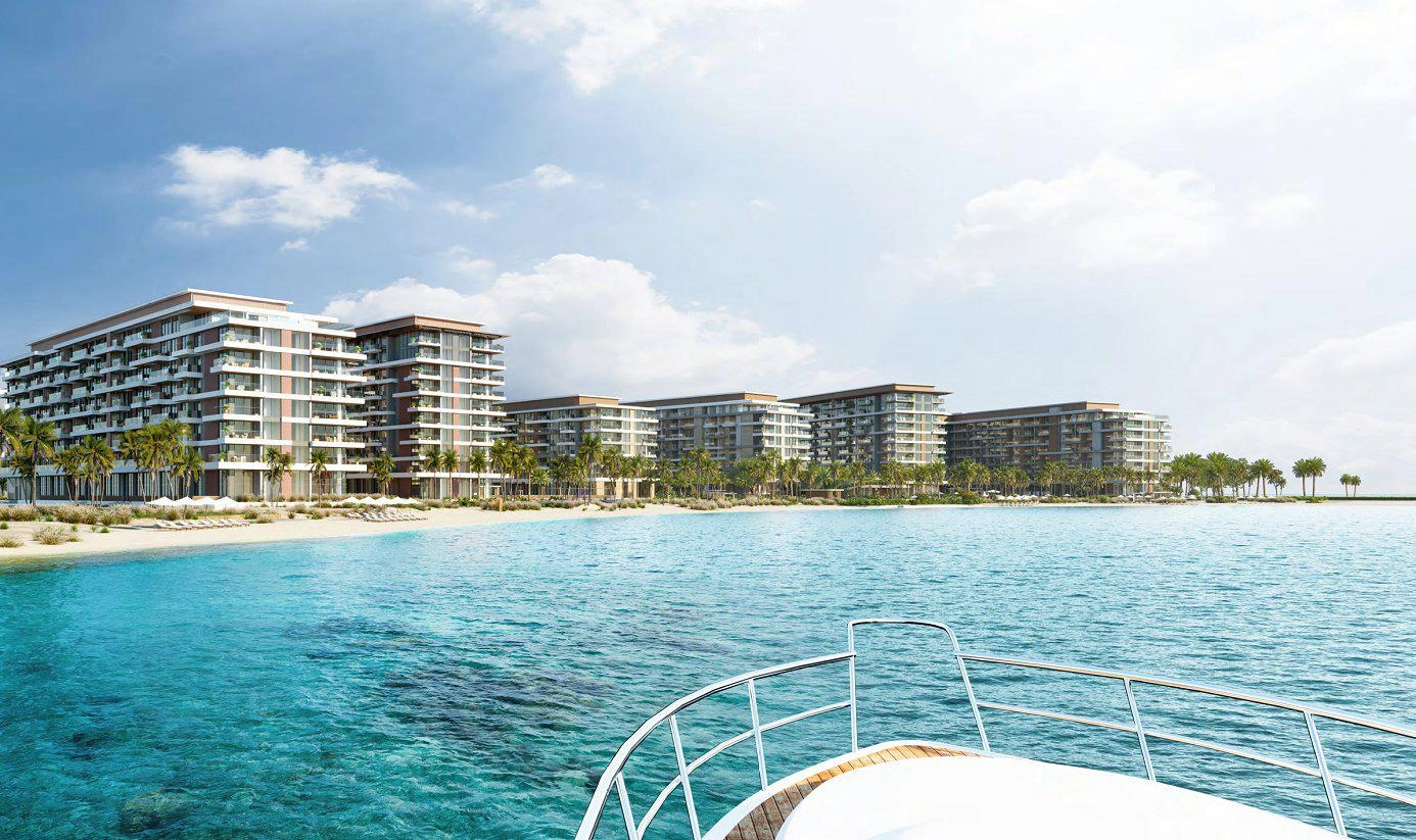 Апартаменты Ellington Cove, Объединённые Арабские Эмираты, Дубай