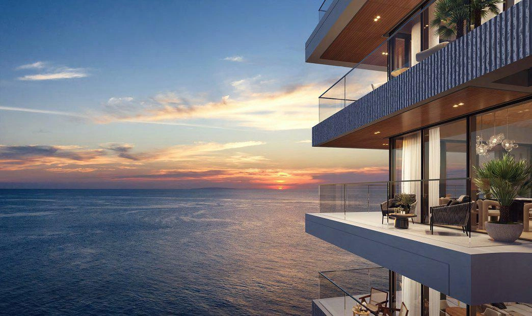 Апартаменты Ellington Cove, Объединённые Арабские Эмираты, Дубай