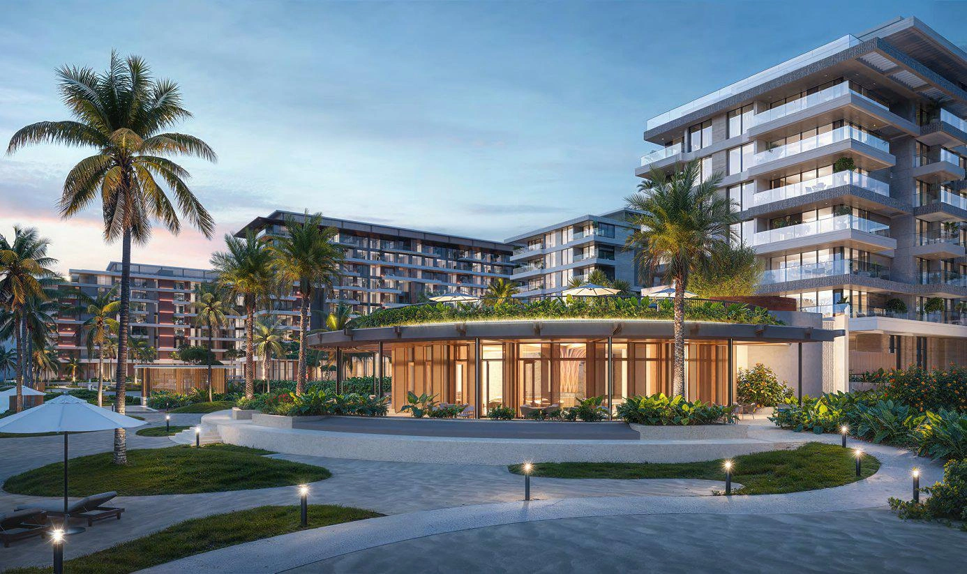 Апартаменты Ellington Cove, Объединённые Арабские Эмираты, Дубай