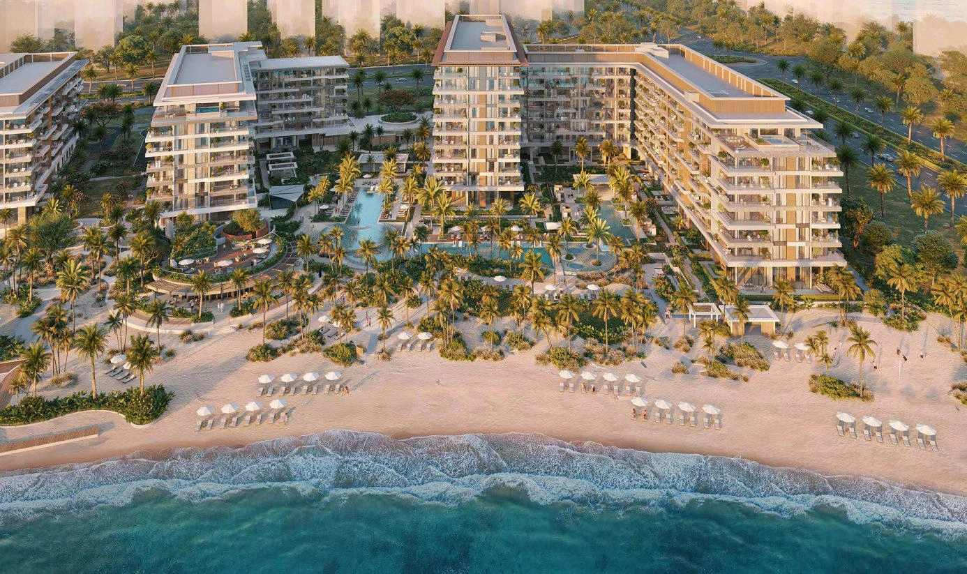 Апартаменты Ellington Cove, Объединённые Арабские Эмираты, Дубай