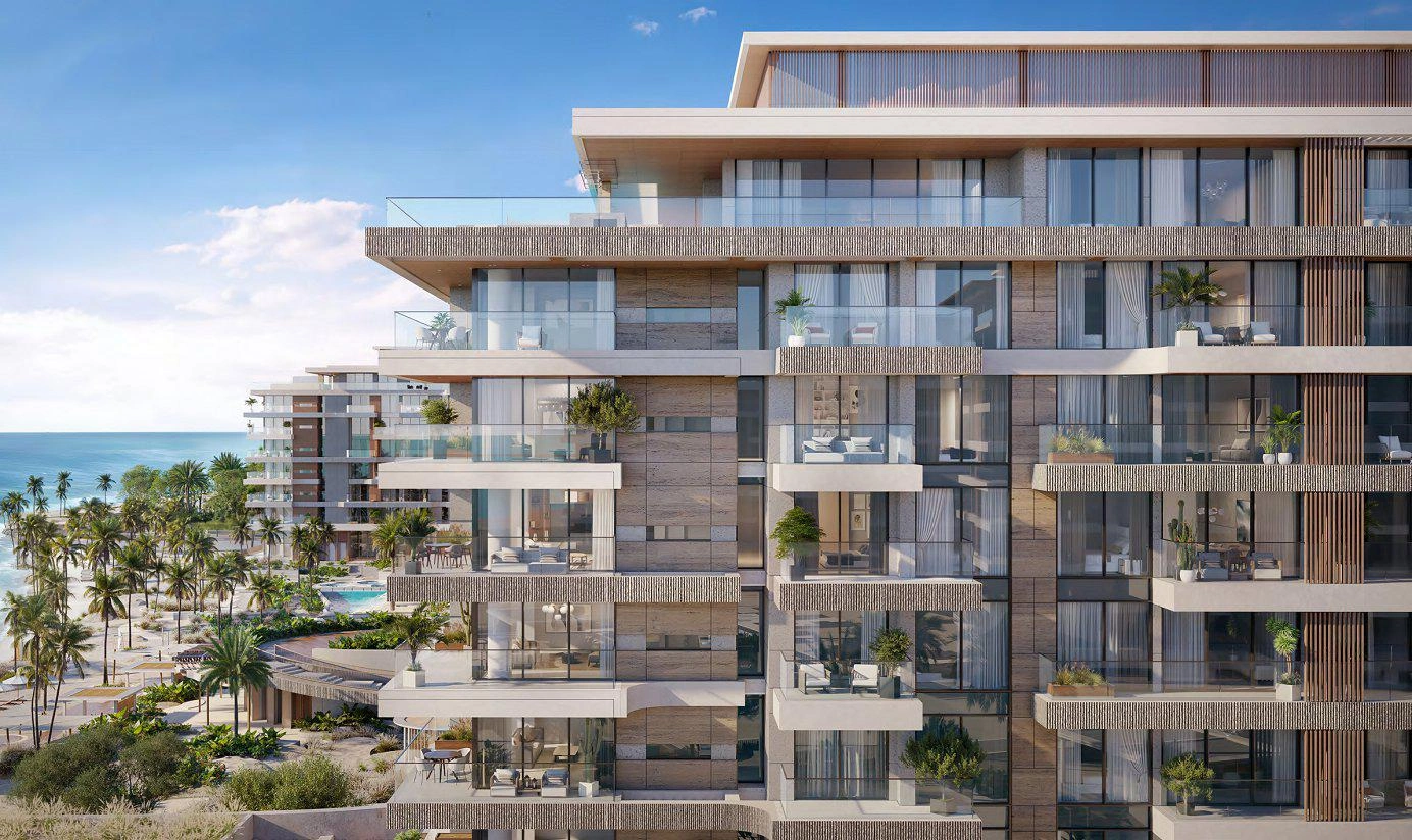 Апартаменты Ellington Cove, Объединённые Арабские Эмираты, Дубай