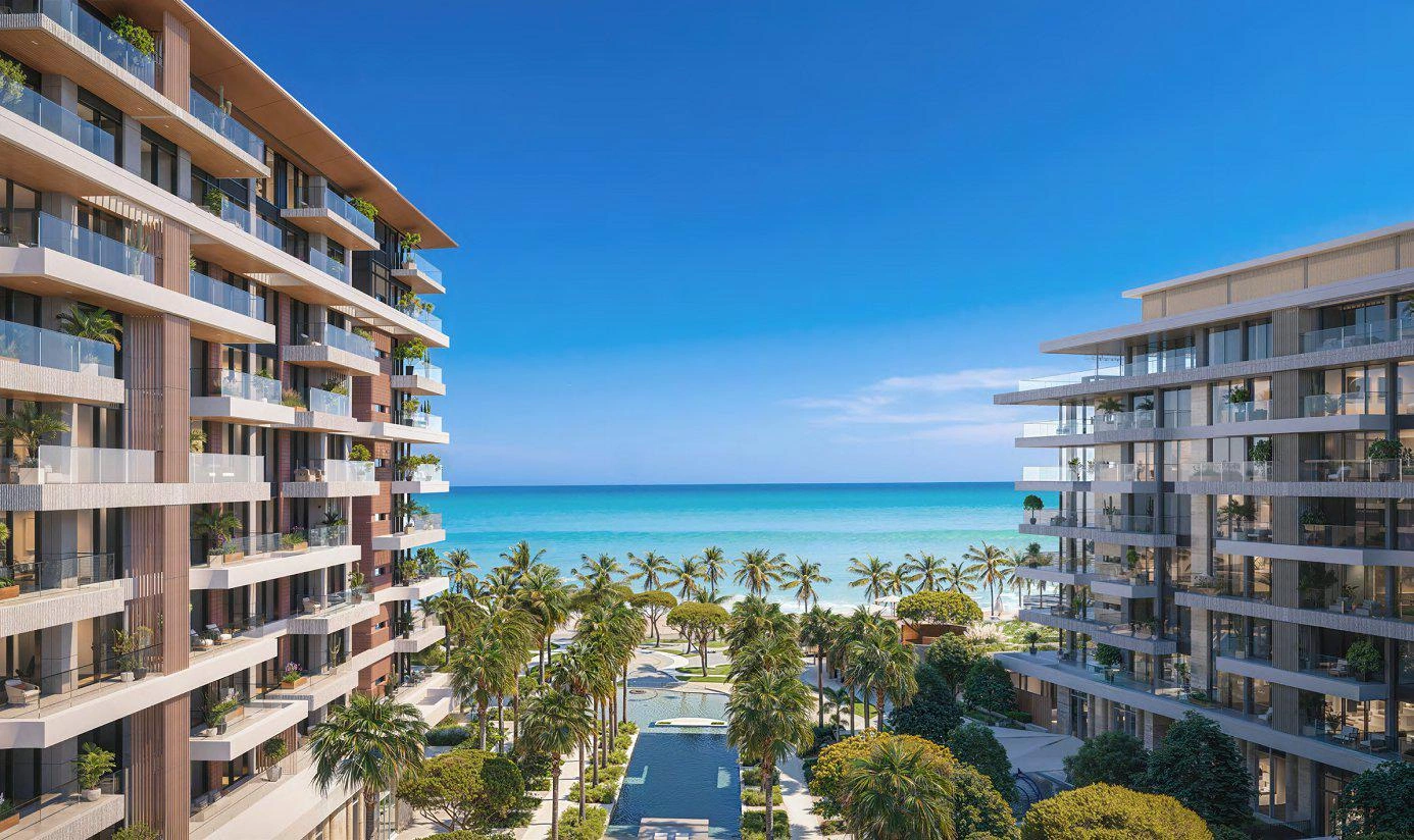 Апартаменты Ellington Cove, Объединённые Арабские Эмираты, Дубай