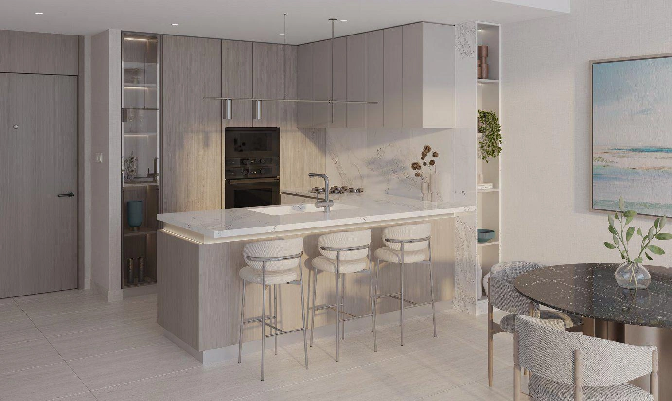 Апартаменты Ellington Cove, Объединённые Арабские Эмираты, Дубай