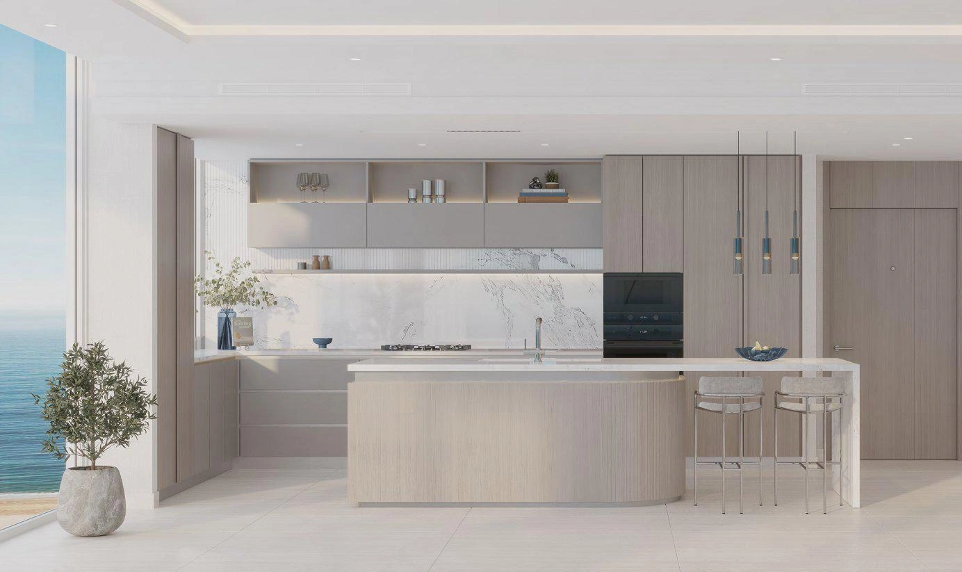 Апартаменты Ellington Cove, Объединённые Арабские Эмираты, Дубай