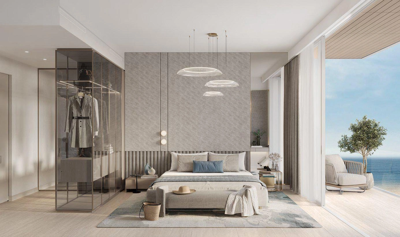 Апартаменты Ellington Cove, Объединённые Арабские Эмираты, Дубай