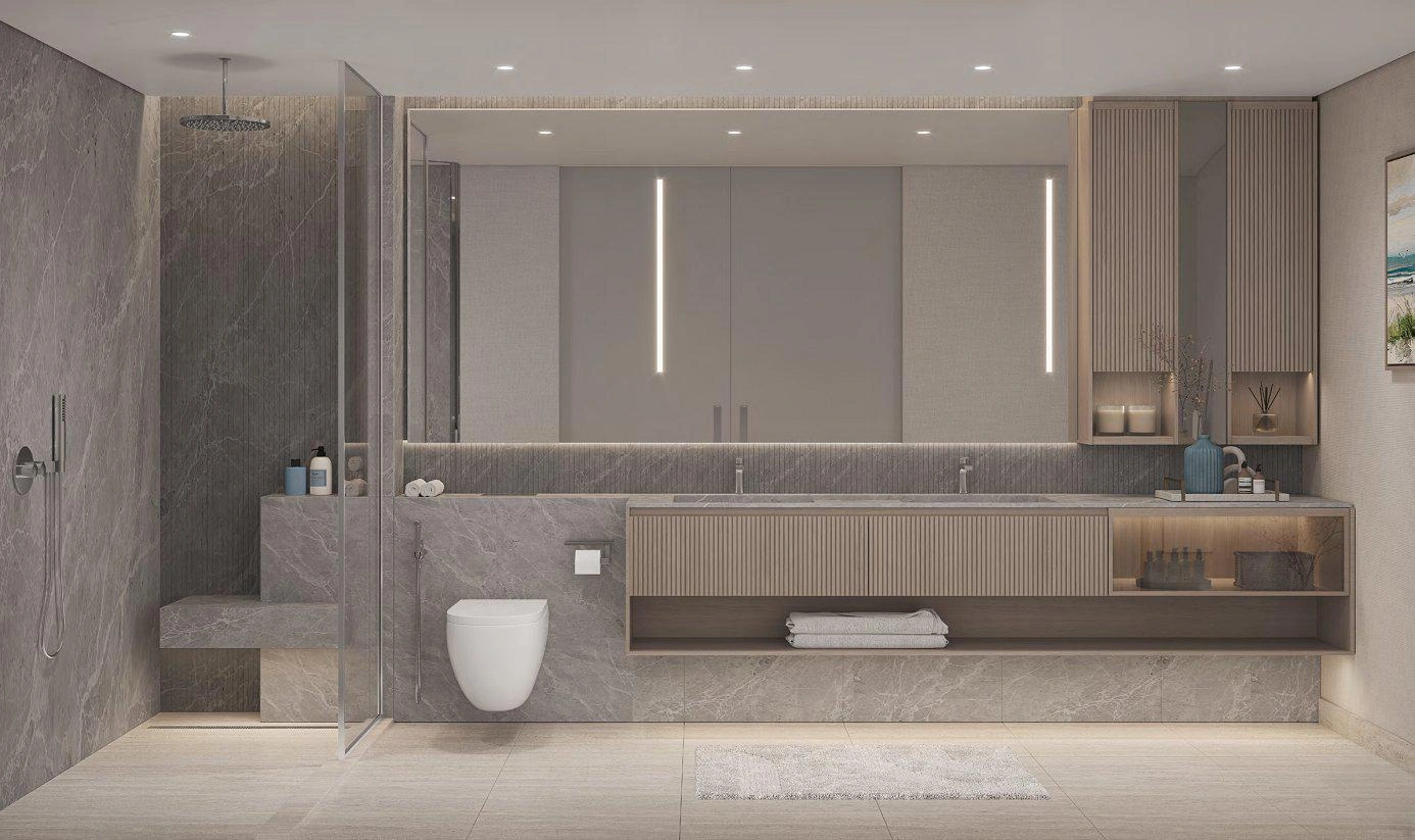 Апартаменты Ellington Cove, Объединённые Арабские Эмираты, Дубай