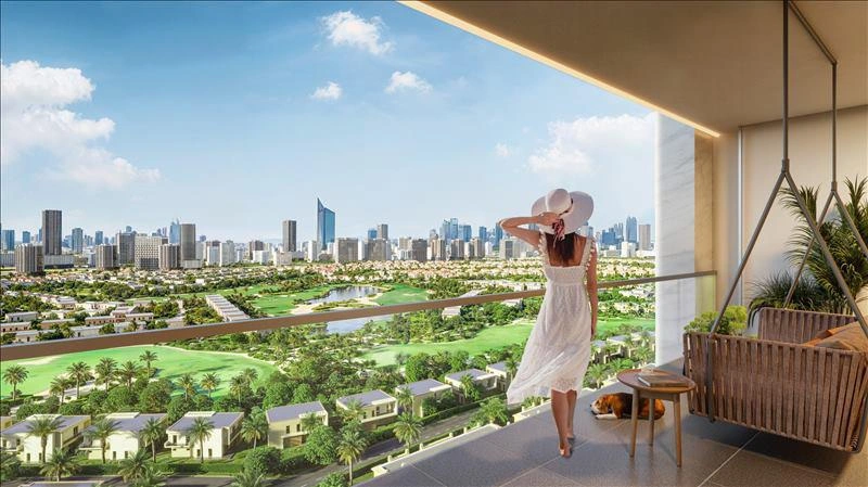 Апартаменты Vega, Объединённые Арабские Эмираты, Дубай