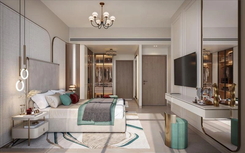 Апартаменты Vega, Объединённые Арабские Эмираты, Дубай