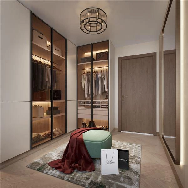 Апартаменты Vega, Объединённые Арабские Эмираты, Дубай