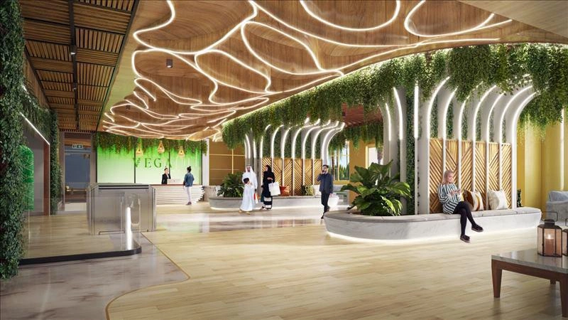 Апартаменты Vega, Объединённые Арабские Эмираты, Дубай