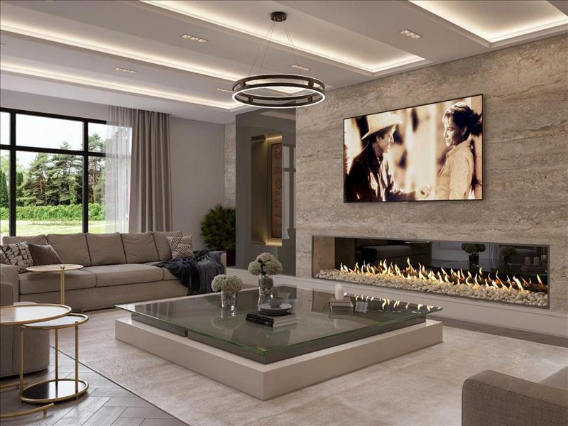 Виллы с бассейнами в Стамбуле, Турция