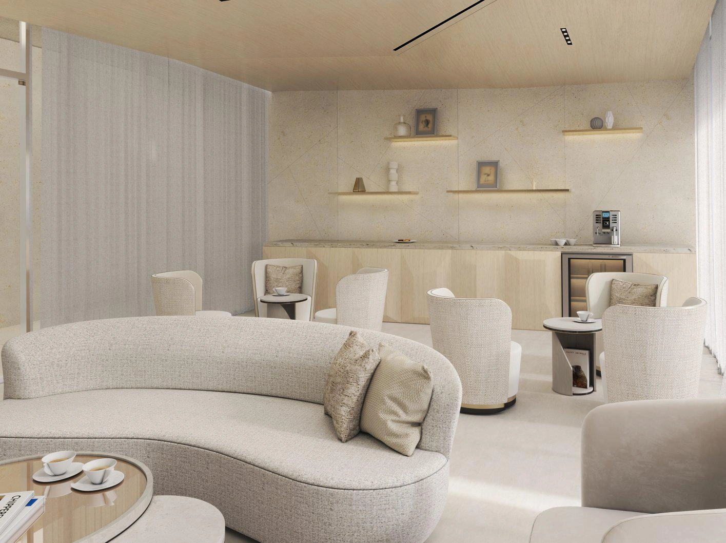 Апартаменты Amazonia, Объединённые Арабские Эмираты, Дубай