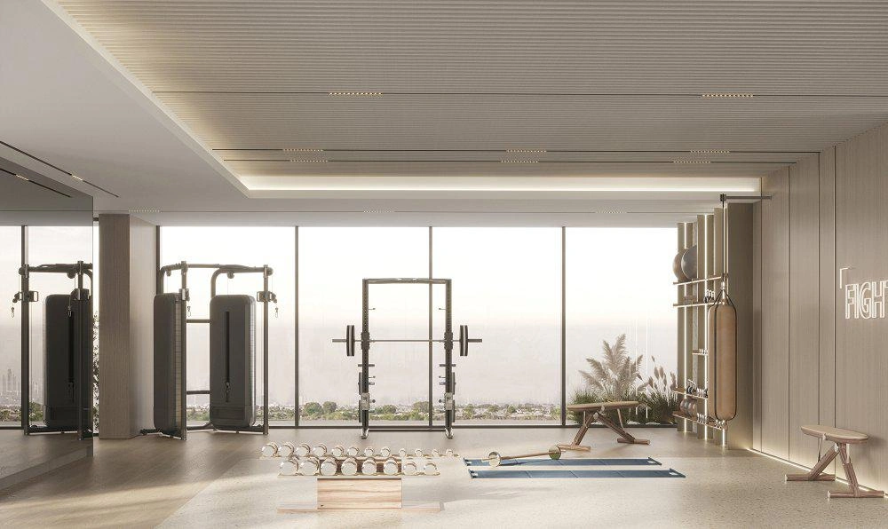 Апартаменты Amazonia, Объединённые Арабские Эмираты, Дубай