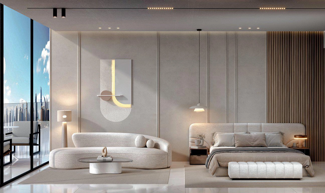 Апартаменты Amazonia, Объединённые Арабские Эмираты, Дубай