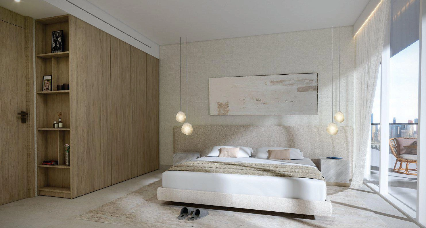 Апартаменты Amazonia, Объединённые Арабские Эмираты, Дубай