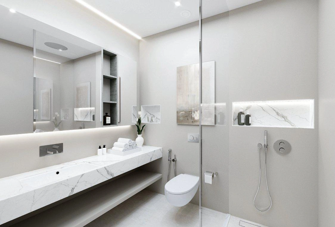 Апартаменты Amazonia, Объединённые Арабские Эмираты, Дубай